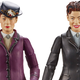 Image for article titled Doctor Who's Missy Now Has Two Action Figures, One Far More Petrifying Than The Other